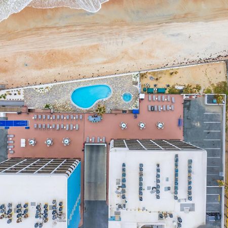 Hotel Tropic Sun Towers Ormond Beach Esterno foto