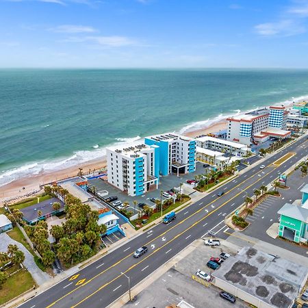 Hotel Tropic Sun Towers Ormond Beach Esterno foto