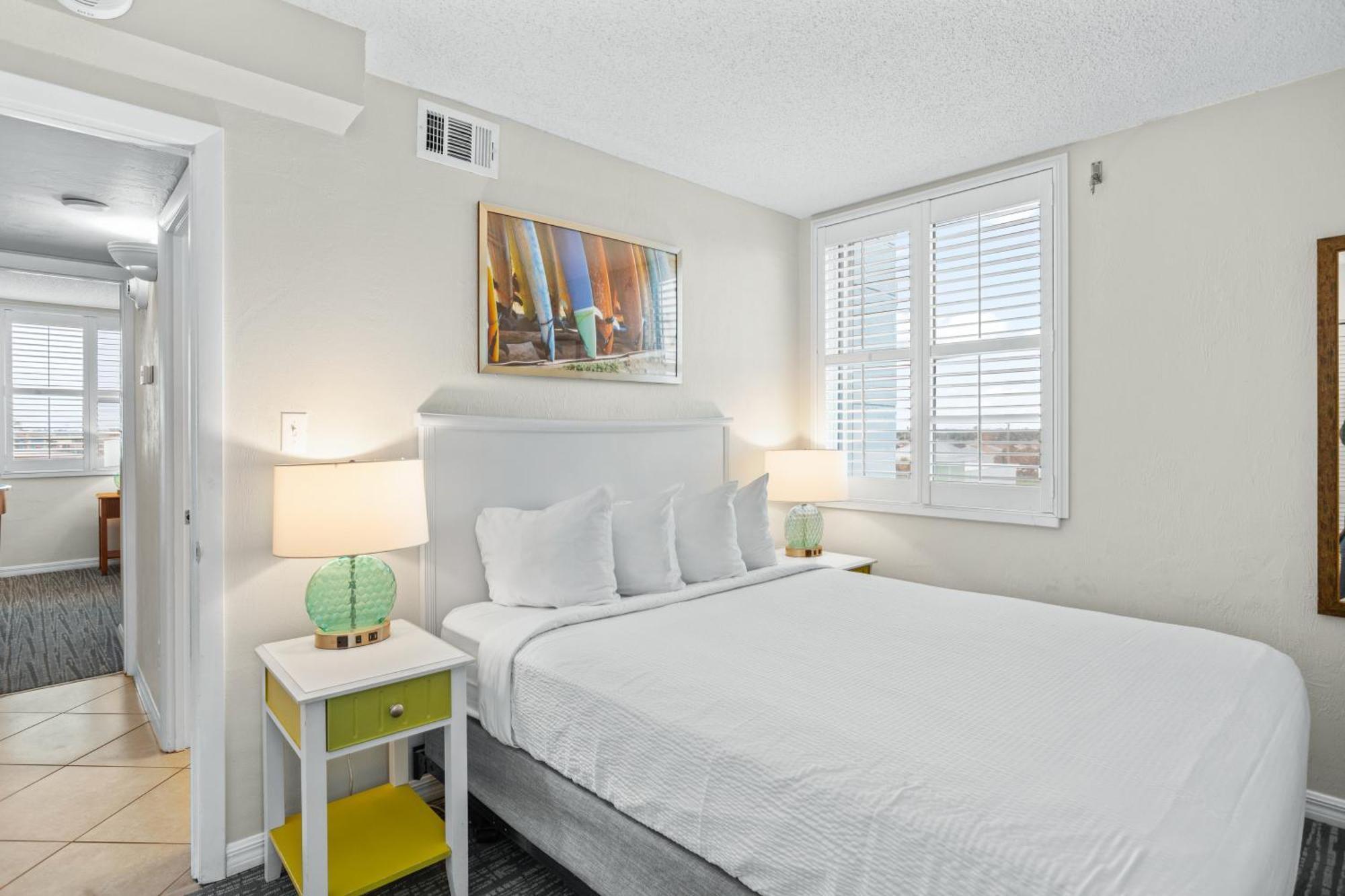 Hotel Tropic Sun Towers Ormond Beach Esterno foto