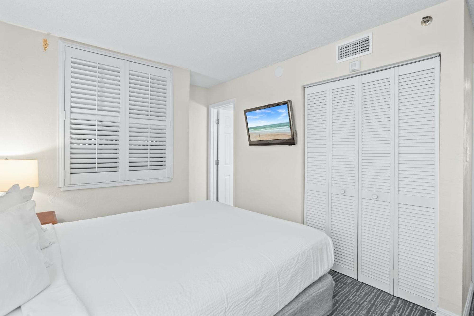 Hotel Tropic Sun Towers Ormond Beach Esterno foto