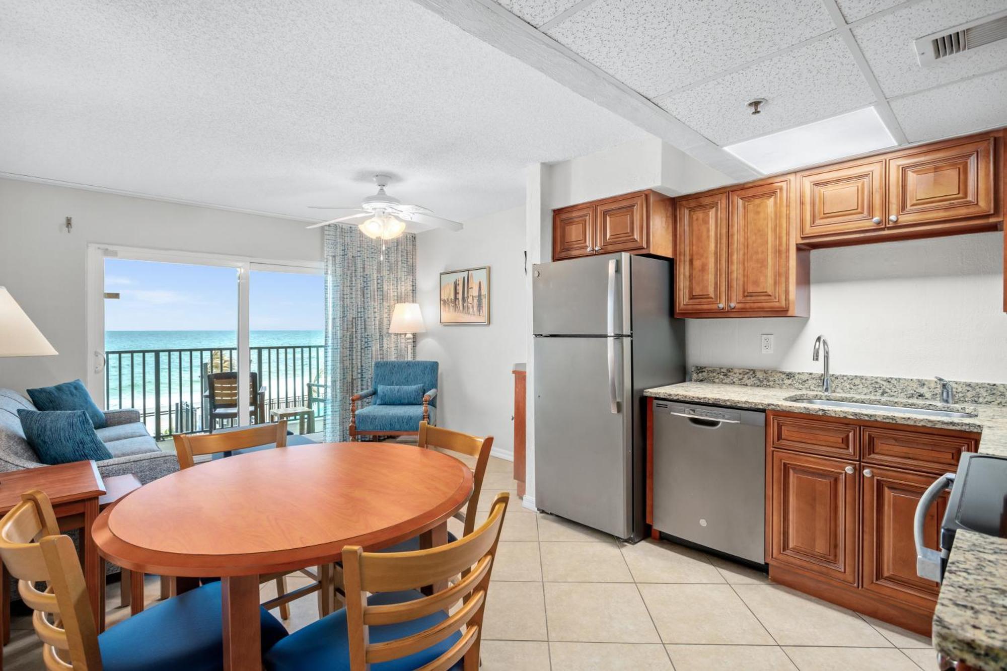 Hotel Tropic Sun Towers Ormond Beach Esterno foto