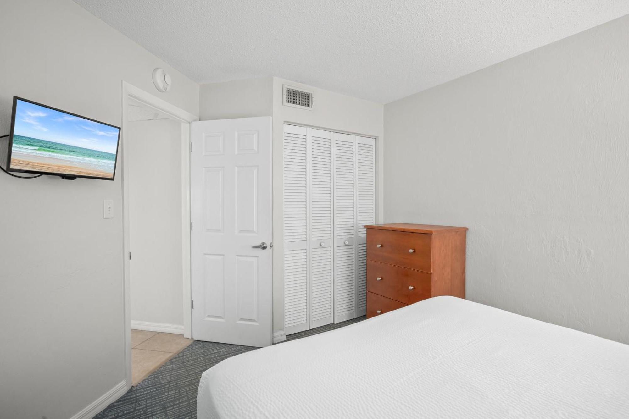 Hotel Tropic Sun Towers Ormond Beach Esterno foto