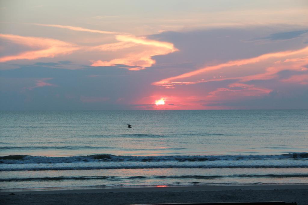 Hotel Tropic Sun Towers Ormond Beach Esterno foto