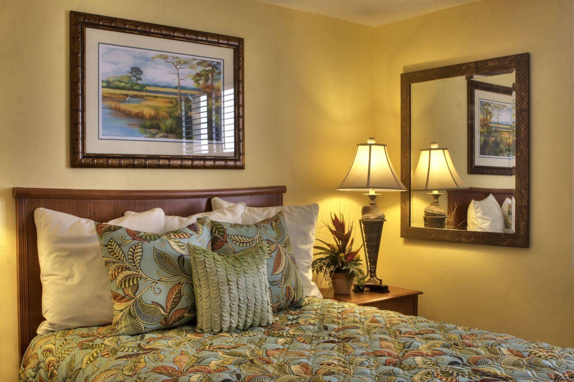 Hotel Tropic Sun Towers Ormond Beach Esterno foto