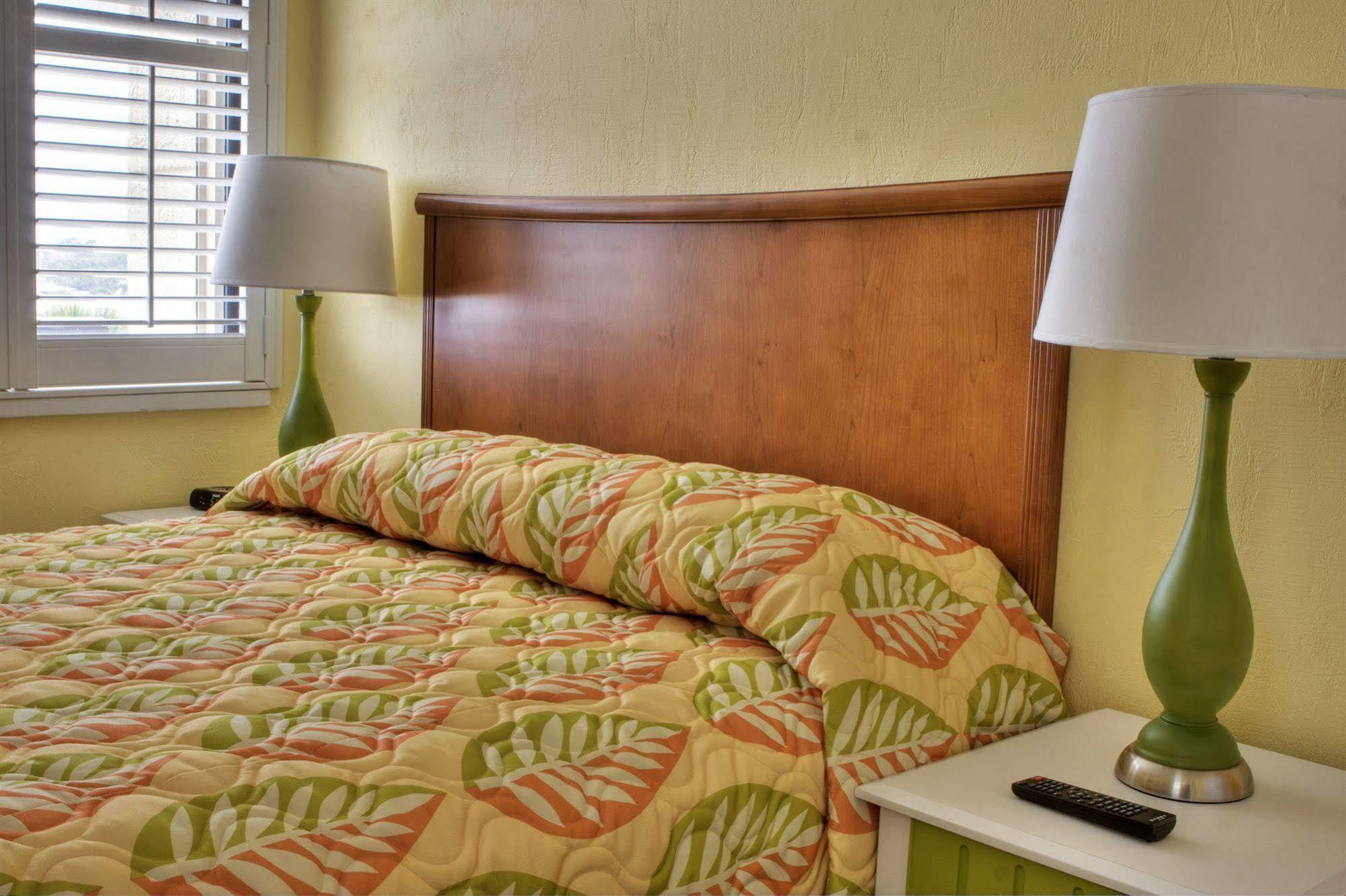 Hotel Tropic Sun Towers Ormond Beach Esterno foto